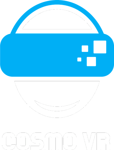 CosmoVR ლოგო
